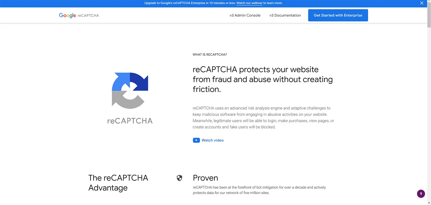 instalar-google-recaptcha-wordpress