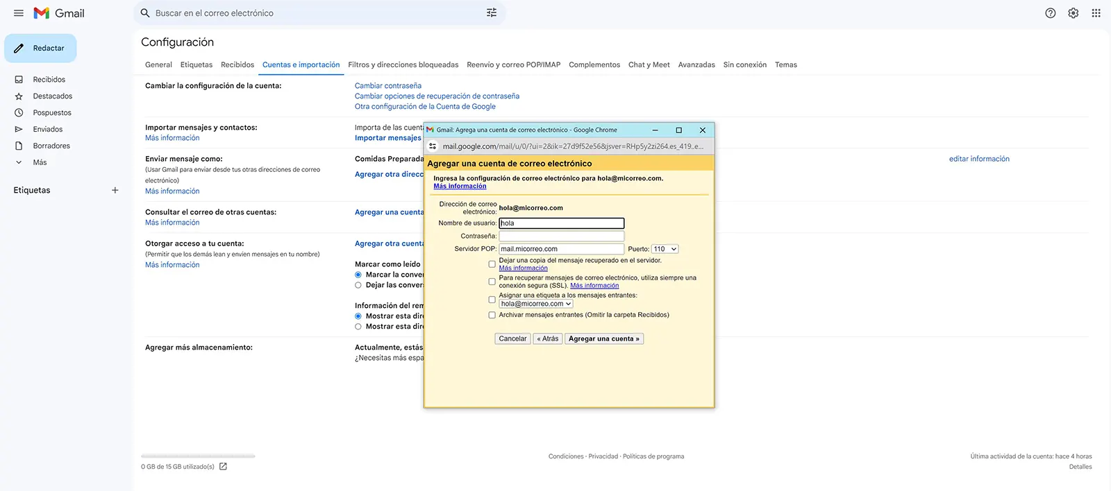 rellenar-datos-gmai-servidor-entrante