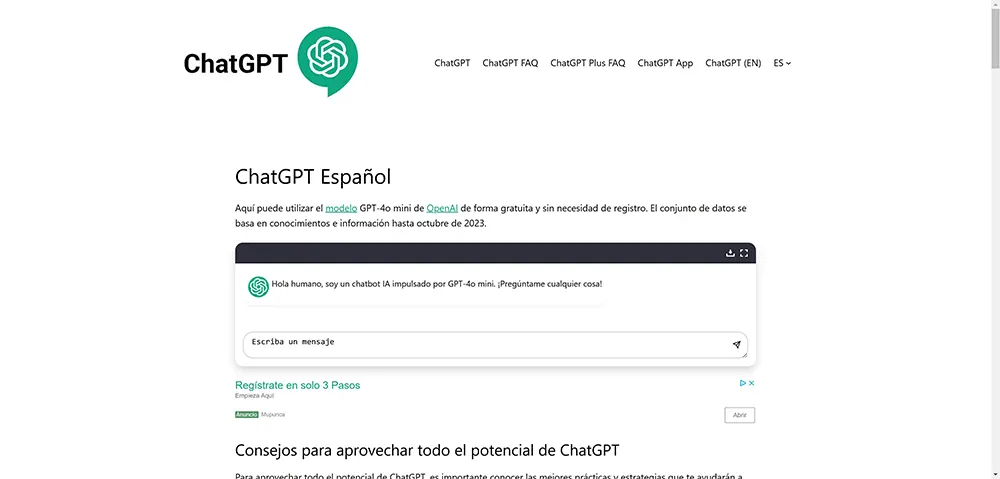 pagina-web-chat-gpt