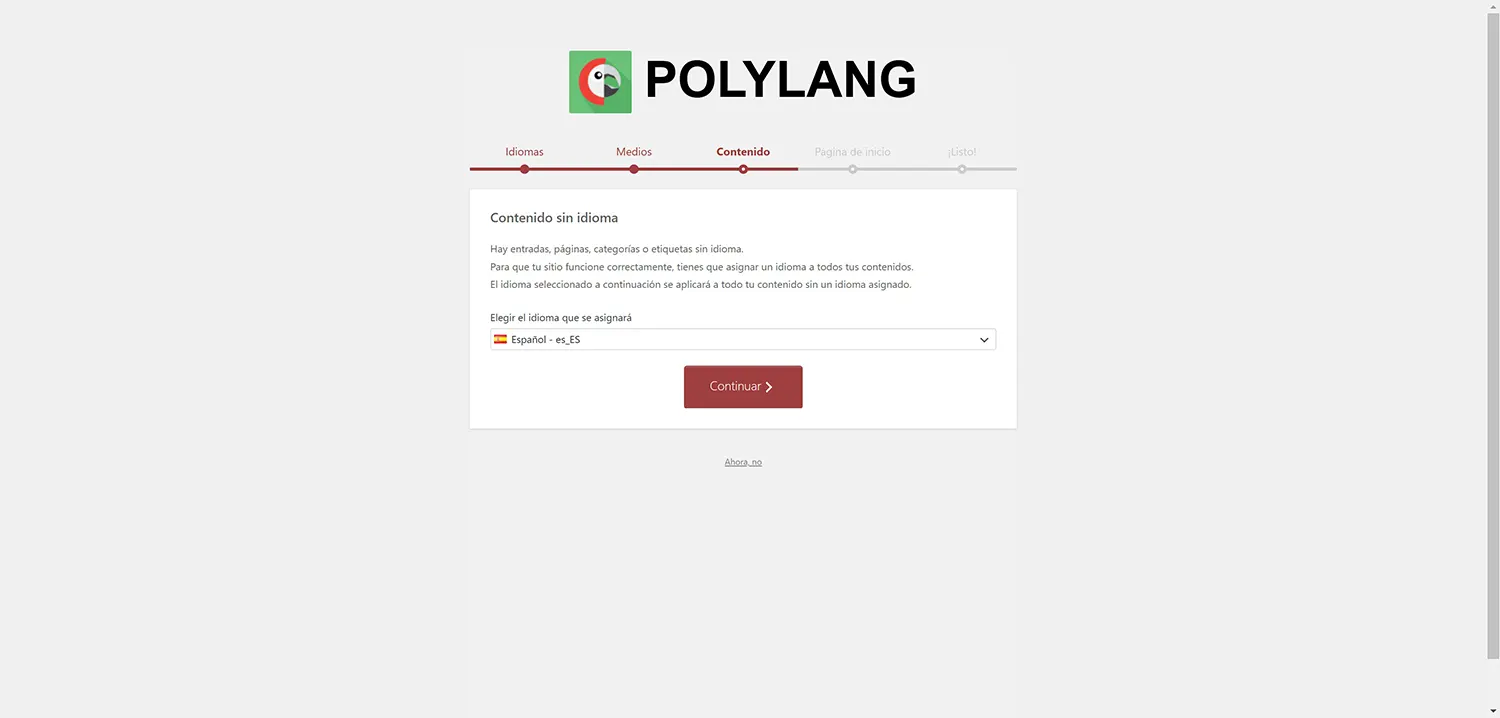 asignar-contenido-polylang