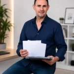 Javier Clausell, diseñador web en Castellón